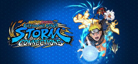 Naruto Nija Storm